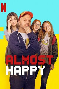 Almost Happy